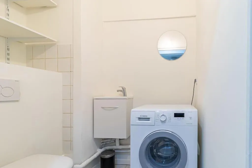 Zenbnb / L'Exploreur / 2 Min. Tram / Centre-Ville Annemasse Apartment