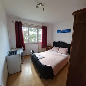 Chambre Privee, Votre Meilleur Choix Annemasse