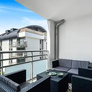 Homey Chloe - New - Parking Gratuit - Balcon Prive - Proche Geneve Annemasse