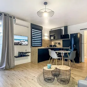 Homey Helsinki - Hyper Centre - Proche Geneve - Terrasse Privee - Wifi & Netflix Annemasse